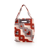 Akello Bag 4WAY 38  -Come Age Yellow & Pink-