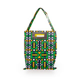 Akello Bag 4WAY 38  -Come Age Yellow & Pink-