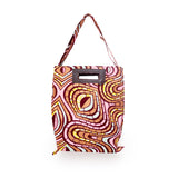 Akello Bag 4WAY 38  -Come Age Yellow & Pink-