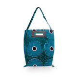 Akello Bag 4WAY 38  -Come Age Yellow & Pink-