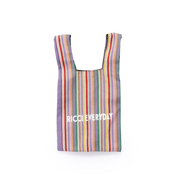 Colorful Kiki Marche Bag