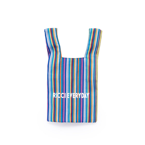 Colorful Kiki Marche Bag