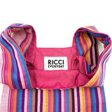 Colorful Kiki Marche Bag