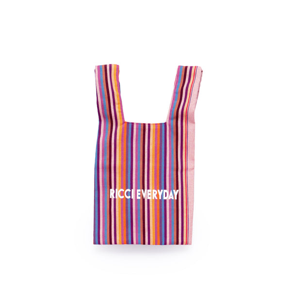 Colorful Kiki Marche Bag