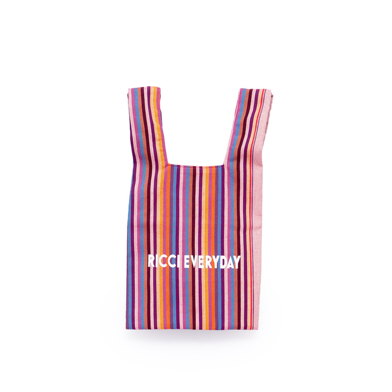 Colorful Kiki Marche Bag