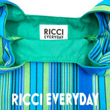Colorful Kiki Marche Bag