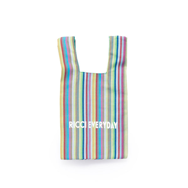Colorful Kiki Marche Bag