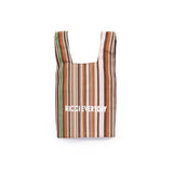 Colorful Kiki Marche Bag