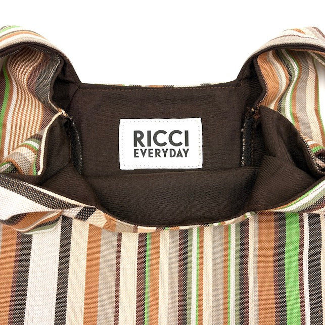 Colorful Kiki Marche Bag