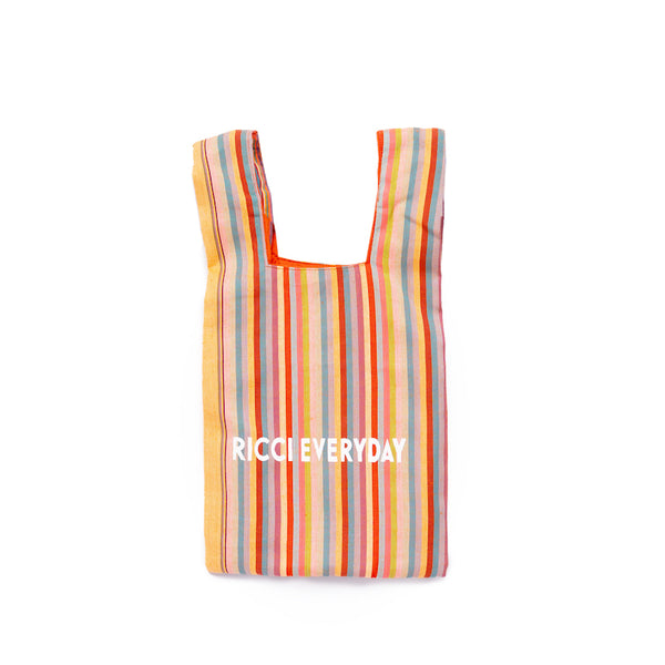 Colorful Kiki Marche Bag