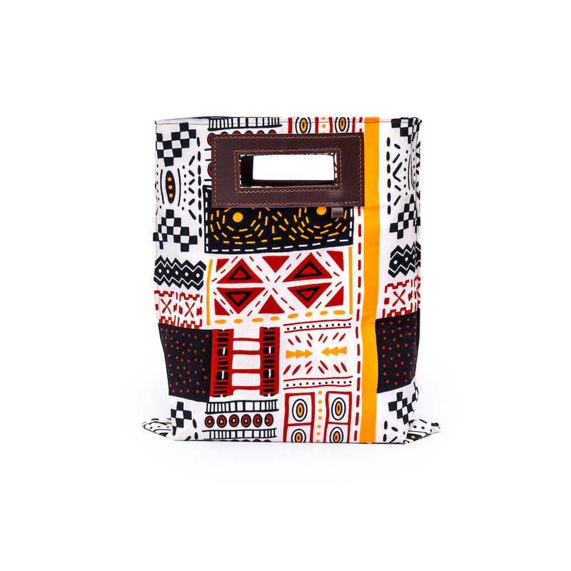 Mini Akello 38  -Sea voice -