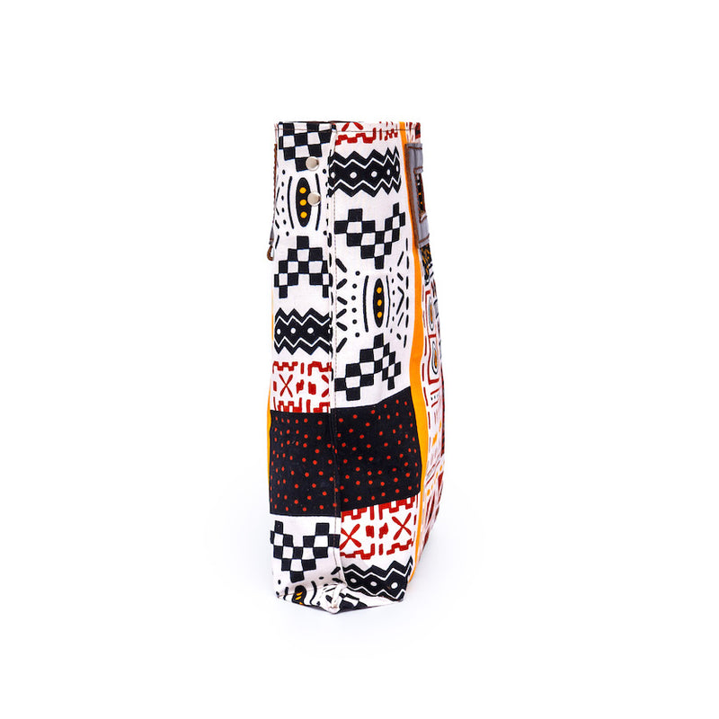 Mini Akello 38  -Sea voice -