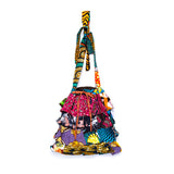 プリント・フリル・トート - 16 -