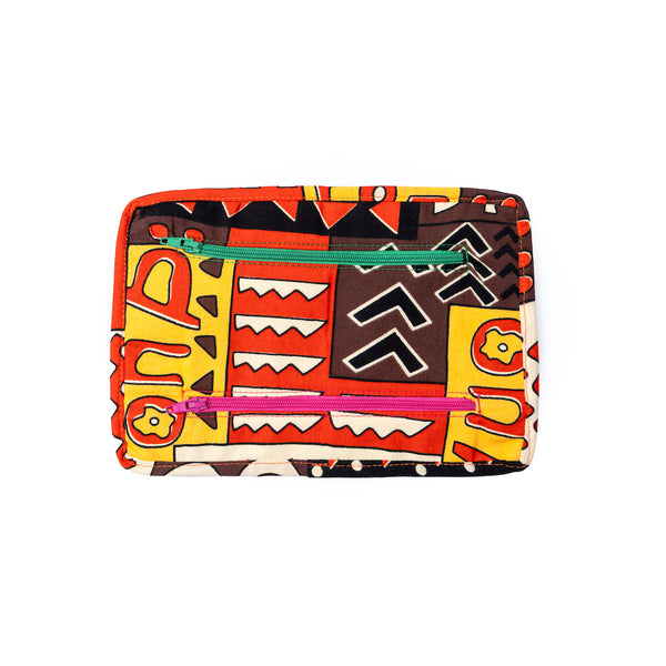 マルチケース - レトロタイル -