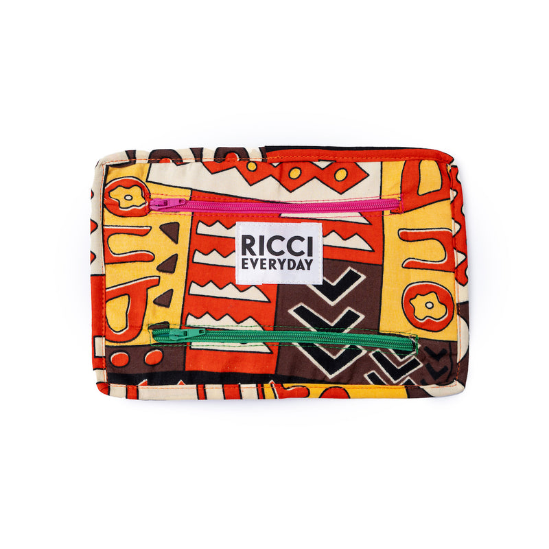 マルチケース - レトロタイル -