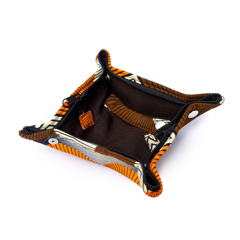 Accessories Case -Draft