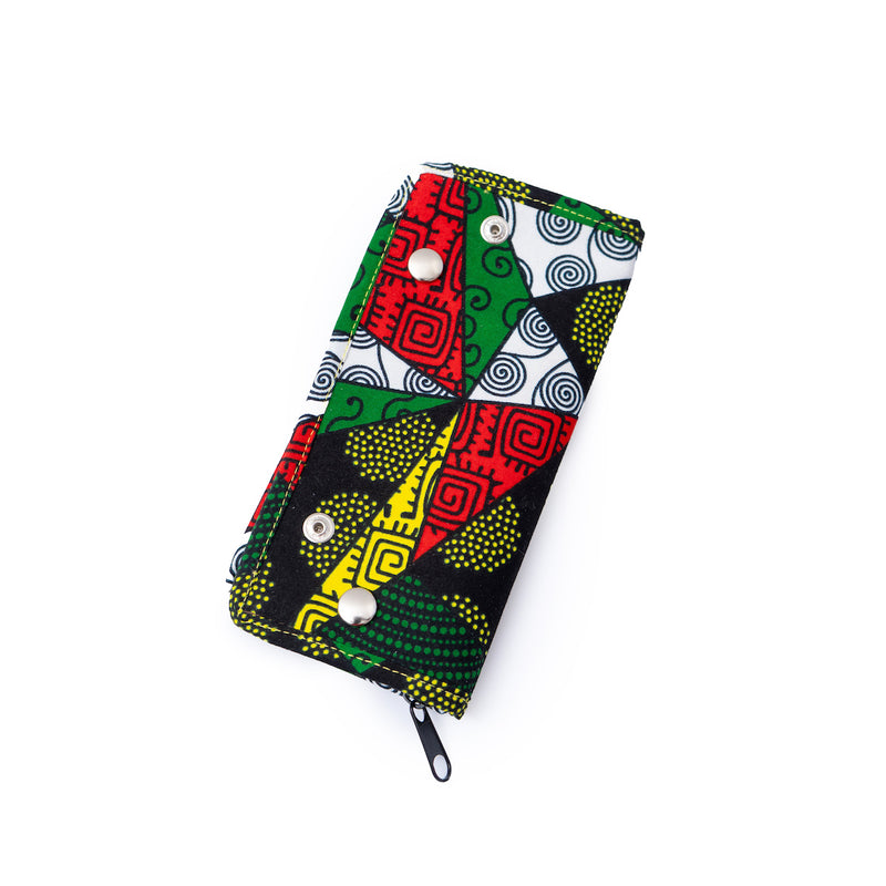 Accessories Case -Draft