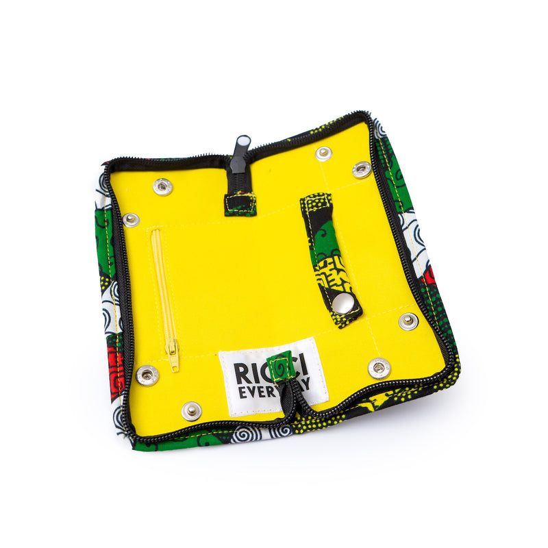 Accessories Case -Draft