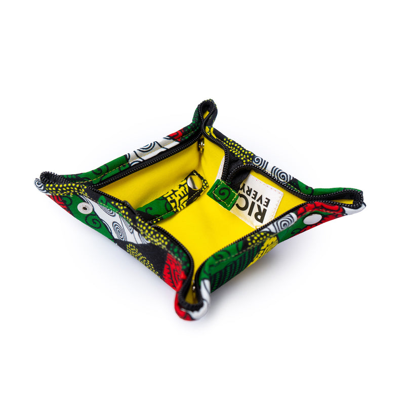 Accessories Case -Draft