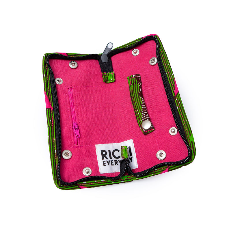 Accessories Case -Draft