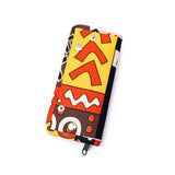 アクセサリーケース - レトロタイル -