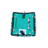 アクセサリーケース - 幾何学・森の万華鏡 -