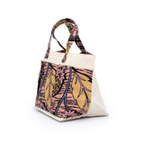 ランチトート - 桃霞 -