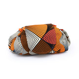 メイクアップポーチ - サンセットジオ -