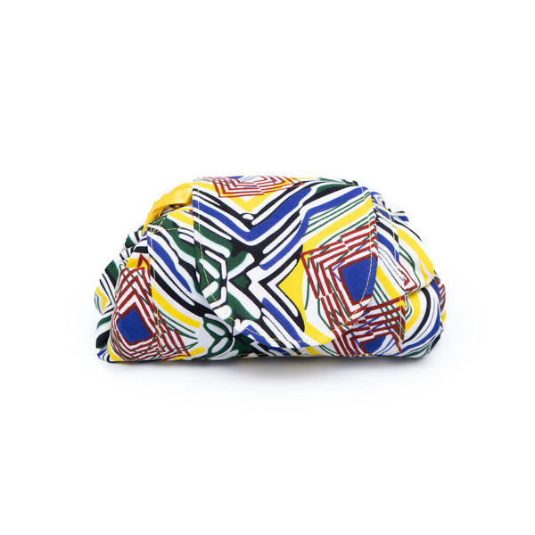 メイクアップポーチ - カラフルペンシル -