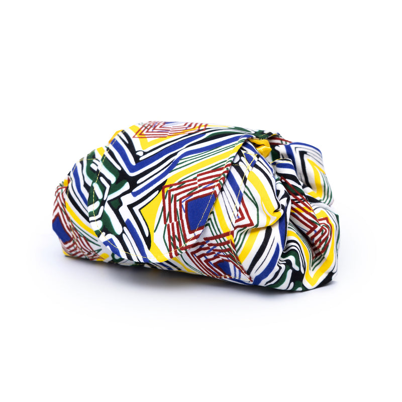 メイクアップポーチ - カラフルペンシル -