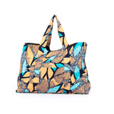 Zakuzaku Tote -For draft-