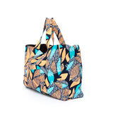 Zakuzaku Tote -For draft-