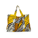 Zakuzaku Tote -For draft-