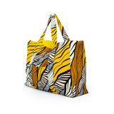 Zakuzaku Tote -For draft-