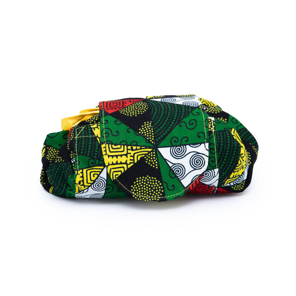 メイクアップポーチ - 風の音 -