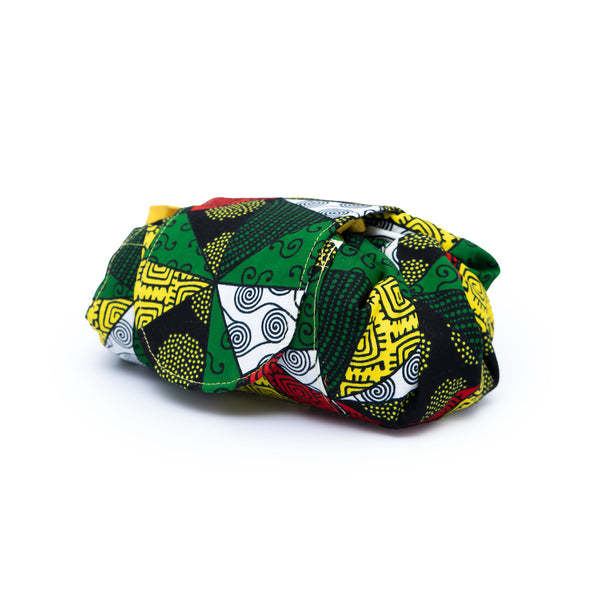 メイクアップポーチ - 風の音 -