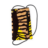 モシェット - ゼブラリーブス -