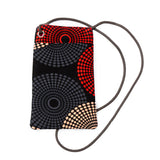 モシェット - オービット・ドット・レッド -