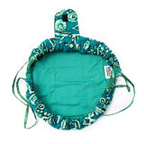 メイクアップポーチ - アトリエスケッチ -