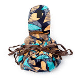 メイクアップポーチ - カレイド・トレイル -