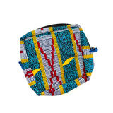 Fabric Book Tote -Pattern name-