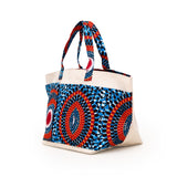 Lunch tote -For draft-