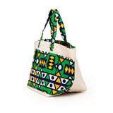 Lunch tote -For draft-
