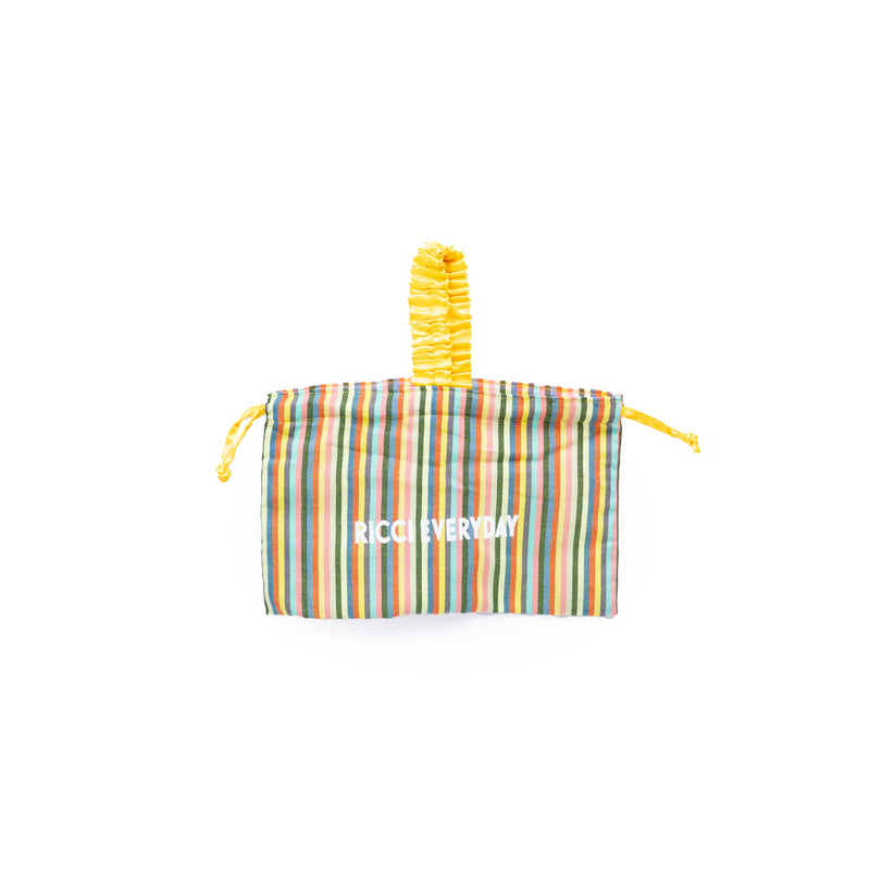 One handle, kin -chasta, satin -yellow--
