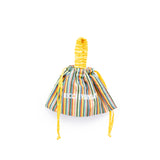 One handle, kin -chasta, satin -yellow--