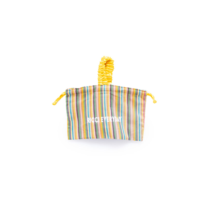 One handle, kin -chasta, satin -yellow--