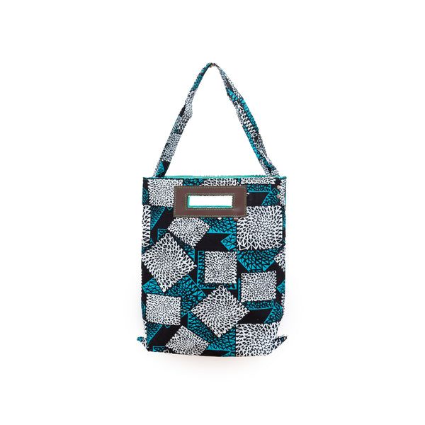 Akello Bag 4WAY 38  -Come Age Yellow & Pink-