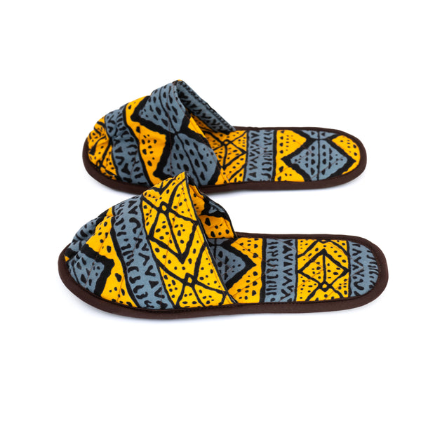Slippers -For Copy-