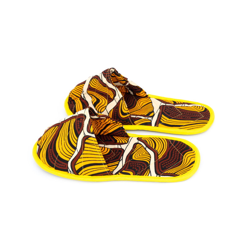 Slippers -For Copy-