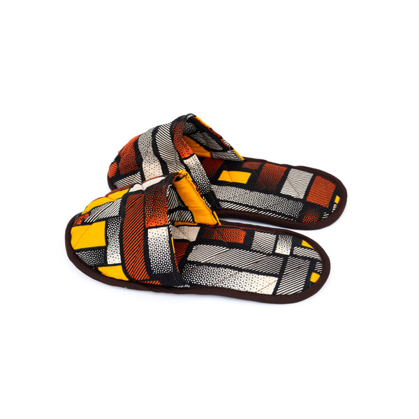 Slippers -For Copy-